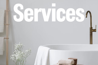 manage your property for you