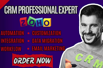 customize zoho books zoho forms zoho campaign zoho survey zoho bigin zoho crm