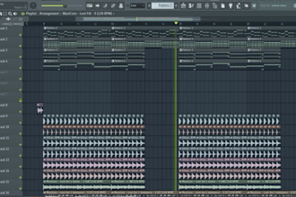 make music for your vocals mixing and mastering