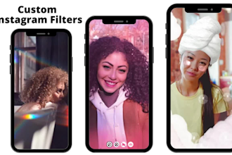 do tiktok filter for your blog