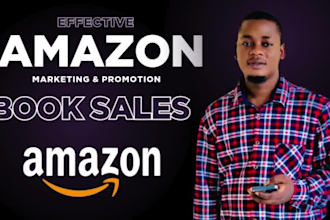 promote your audiobook on amazon acx and audible to boost exposure