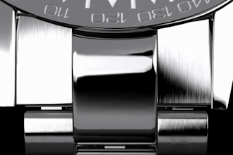 do 3d cgi watch model design, 3d watch animation video, 3d wristwatch animation