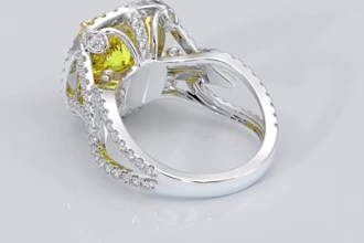 design 3d jewellery cad model ready for manufacturing