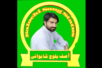 make cultural banner design, modern banner design