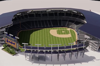 do realistic 3d stadium design , 3d stadium modeling and 3d stadium animation