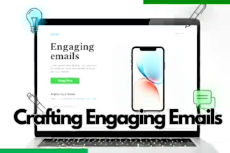 setup email automations to boost sales