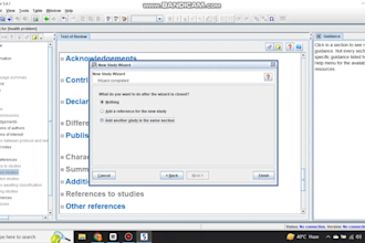 conduct a comprehensive systematic review and meta analysis