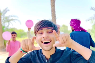 wish funny happy birthday video or happy birthday video