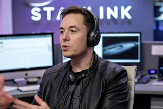 create an ai spokesperson video for your brand or message