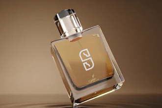 3d perfume animation 3d perfume bottle 3d perfume fragrance perfume animation