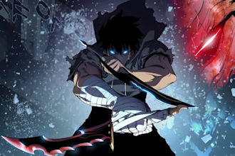 do anime edits, logo designing, etc