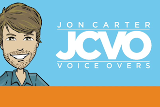 provide a professional male voice over intro for your podcast