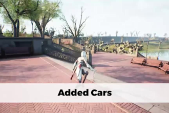 develop aaa quality unreal engine games for PC, mobile, ar VR