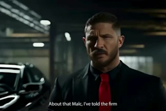 craft stunning ai cinematic videos with veo 3 and kling ai for ads, trailers