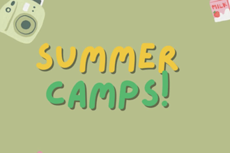 do professional flyers and posters for school summer camps