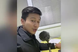 do nepali nepalese voice over