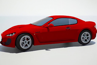 be your 3d modeling expert using in 3ds max