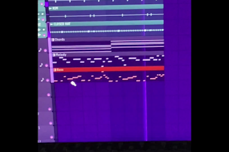 make custom beats for your next project