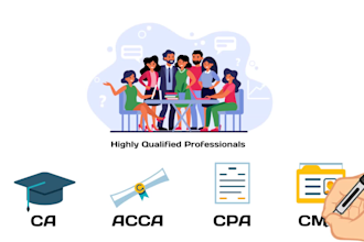 do professional ecommerce bookkeeping services