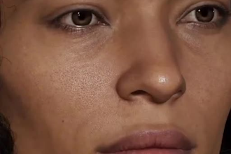 do realistic 3d metahuman character for game, unreal engine, unity3d, ue5, daz3d