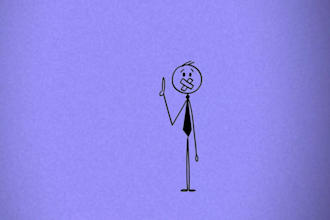 create stick figure animation storytelling motivation explainer brand