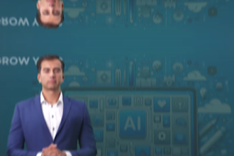 be your virtual ai spokesperson for product promotion and explainer video