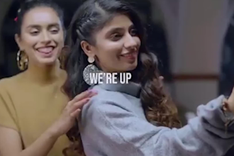 elevate your brand video into cinematic teaser, trailer, promo