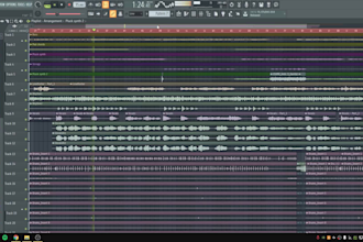 mix and master your music professionally