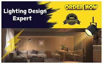 residential lighting design interior and exterior