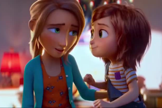 do 3d cartoon character video 2d 3d music video 3d cartoon animation kids movie