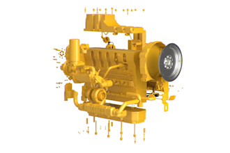 do 360 3d exploded product render video