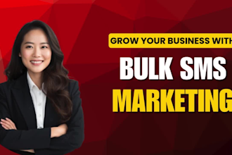send real estate sms bulk sms blast bulk sms marketing a2p twilio text message