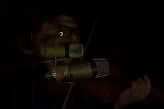 sing for you in spanish or english