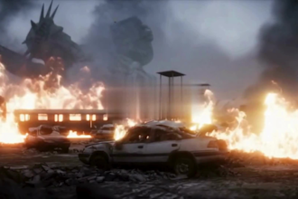 vfx cgi animation fx effect cgi vfx compositing  motion capture visual effect