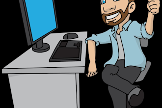 write a compelling video script that gets results