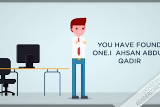 do website development, web design with wordpress