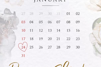 create wedding video invitation or save the date animated