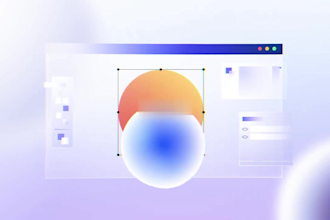 design 3d abstract motion graphics, cinematic intro videos, cgi, logo animation