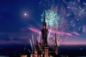 make customized disney castle intro video in 4 hour