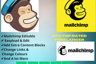 set up your mailchimp email automation series
