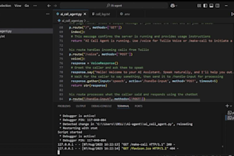 build custom ai agents and automation for your business