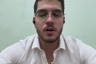 be your medical interpreter for zoom meetings, english to arabic, and vice versa