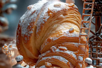 do extremely ai food photography ai video editing product photography ai art