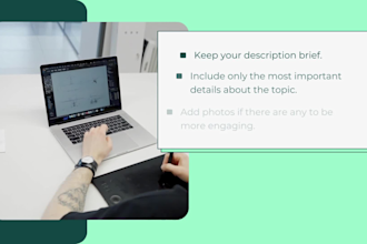 do fiverr gig SEO, gig creation optimization and rank your gig on 1st page