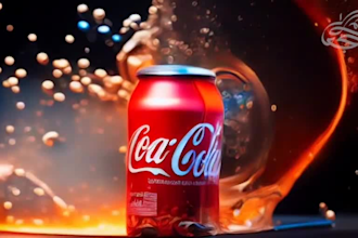 create ai generated ads