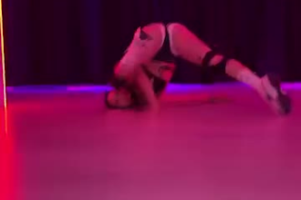 make your earn with twerk dance, dance choreography shuffle dance to your music