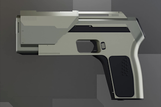 do 3d low poly, high poly, and games hard surface modeling