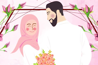do wedding or event postcard invitation design greeting card