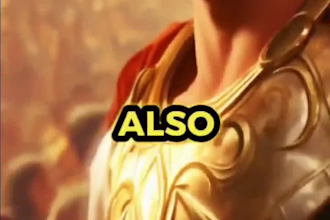 create epic ai history for youtube shorts and reels