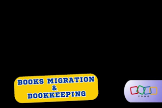 migrate your accounting from quickbooks to zoho books quickbooks or xero to zoho